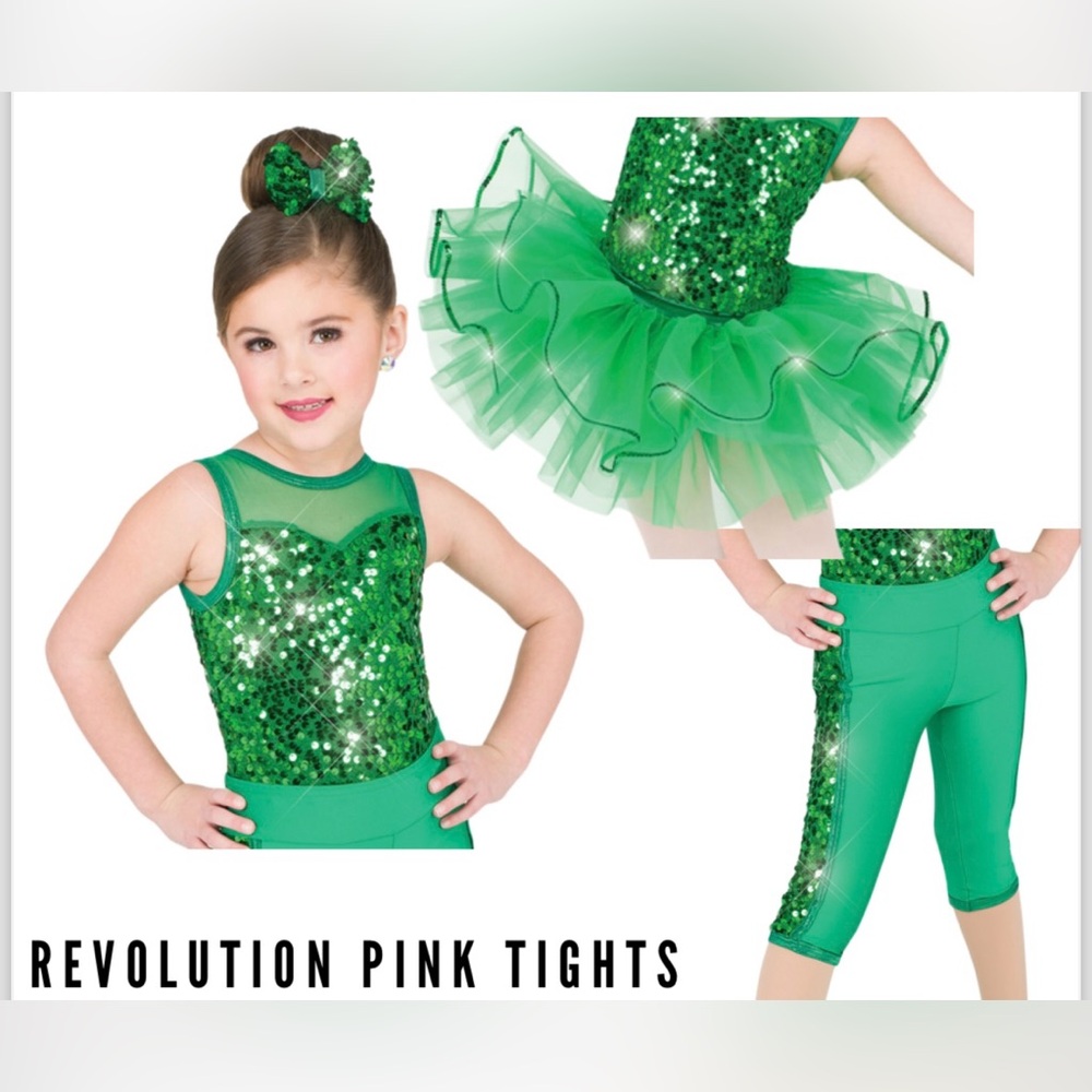 A Wish Come True 3 piece costume